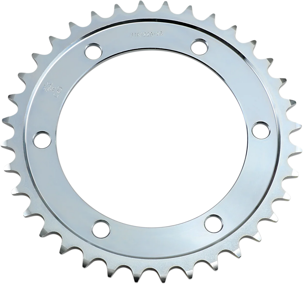 JT Sprockets Sprocket - Rear - Honda - 36-Tooth JTR1220.36 - Main Product View
