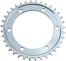 Load image into Gallery viewer, JT Sprockets Sprocket - Rear - Honda - 36-Tooth JTR1220.36 - Main Product View