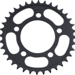 Load image into Gallery viewer, JT Sprockets Sprocket - Rear - Honda - 36 Tooth JTR1225.36 - Main Product View