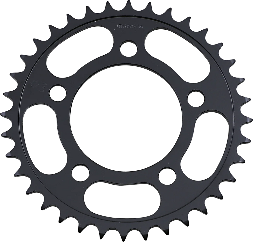 JT Sprockets Sprocket - Rear - Honda - 36 Tooth JTR1225.36 - Main Product View