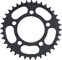 Load image into Gallery viewer, JT Sprockets Sprocket - Rear - Honda - 36 Tooth JTR1225.36 - Main Product View