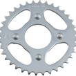 Load image into Gallery viewer, JT Sprockets Sprocket - Rear - Honda - 36-Tooth JTR256.36 - Main Product View