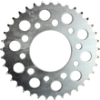 Load image into Gallery viewer, JT Sprockets Sprocket - Rear - Honda - 37-Tooth - Main Product View