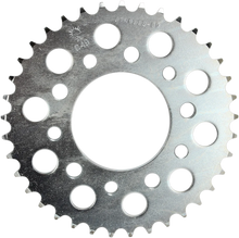 Load image into Gallery viewer, JT Sprockets Sprocket - Rear - Honda - 37-Tooth - Main Product View