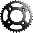 Load image into Gallery viewer, JT Sprockets Sprocket - Rear - Honda - 37 Tooth JTR1213.37 - Main Product View
