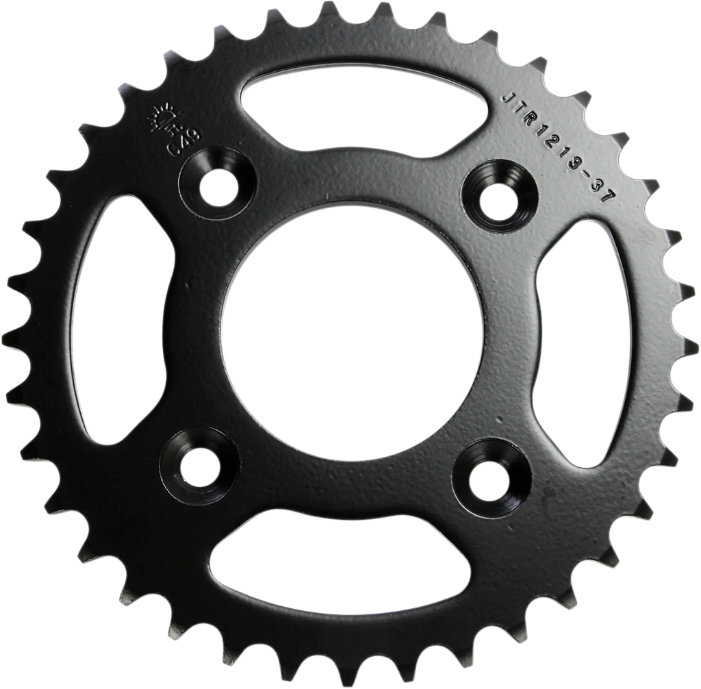 JT Sprockets Sprocket - Rear - Honda - 37 Tooth JTR1213.37 - Main Product View
