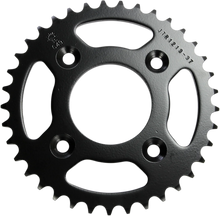 Load image into Gallery viewer, JT Sprockets Sprocket - Rear - Honda - 37 Tooth JTR1213.37 - Main Product View