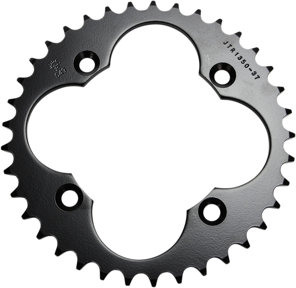 JT Sprockets Sprocket - Rear - Honda - 37 Tooth JTR1350.37 - Main Product View