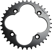 Load image into Gallery viewer, JT Sprockets Sprocket - Rear - Honda - 37 Tooth JTR1350.37 - Main Product View