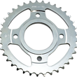 Load image into Gallery viewer, JT Sprockets Sprocket - Rear - Honda - 37-Tooth JTR246.37 - Main Product View