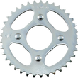 Load image into Gallery viewer, JT Sprockets Sprocket - Rear - Honda - 37-Tooth JTR256.37 - Main Product View