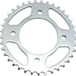Load image into Gallery viewer, JT Sprockets Sprocket - Rear - Honda - 37-Tooth JTR282.37 - Main Product View