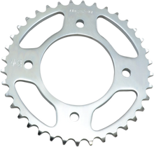 Load image into Gallery viewer, JT Sprockets Sprocket - Rear - Honda - 37-Tooth JTR282.37 - Main Product View