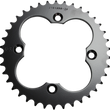 Load image into Gallery viewer, JT Sprockets Sprocket - Rear - Honda - 38 Tooth - Main Product View