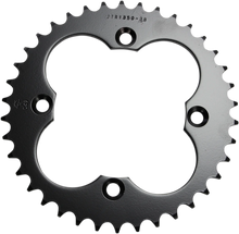 Load image into Gallery viewer, JT Sprockets Sprocket - Rear - Honda - 38 Tooth - Main Product View