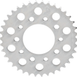 Load image into Gallery viewer, JT Sprockets Sprocket - Rear - Honda - 38-Tooth - Main Product View