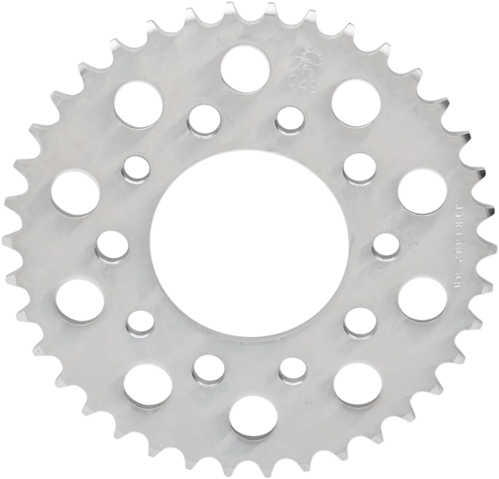 JT Sprockets Sprocket - Rear - Honda - 38-Tooth - Main Product View