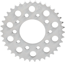 Load image into Gallery viewer, JT Sprockets Sprocket - Rear - Honda - 38-Tooth - Main Product View