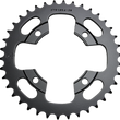 Load image into Gallery viewer, JT Sprockets Sprocket - Rear - Honda - 38-Tooth - Main Product View