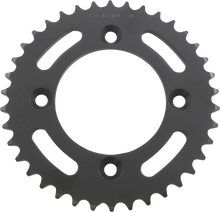 Load image into Gallery viewer, JT Sprockets Sprocket - Rear - Honda - 38 Tooth JTR1214.38 - Main Product View
