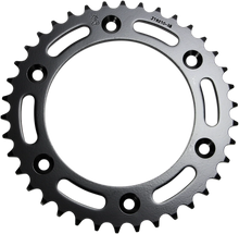 Load image into Gallery viewer, JT Sprockets Sprocket - Rear - Honda - 38-Tooth JTR210.38 - Main Product View