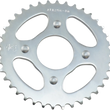 Load image into Gallery viewer, JT Sprockets Sprocket - Rear - Honda - 38-Tooth JTR256.38 - Main Product View
