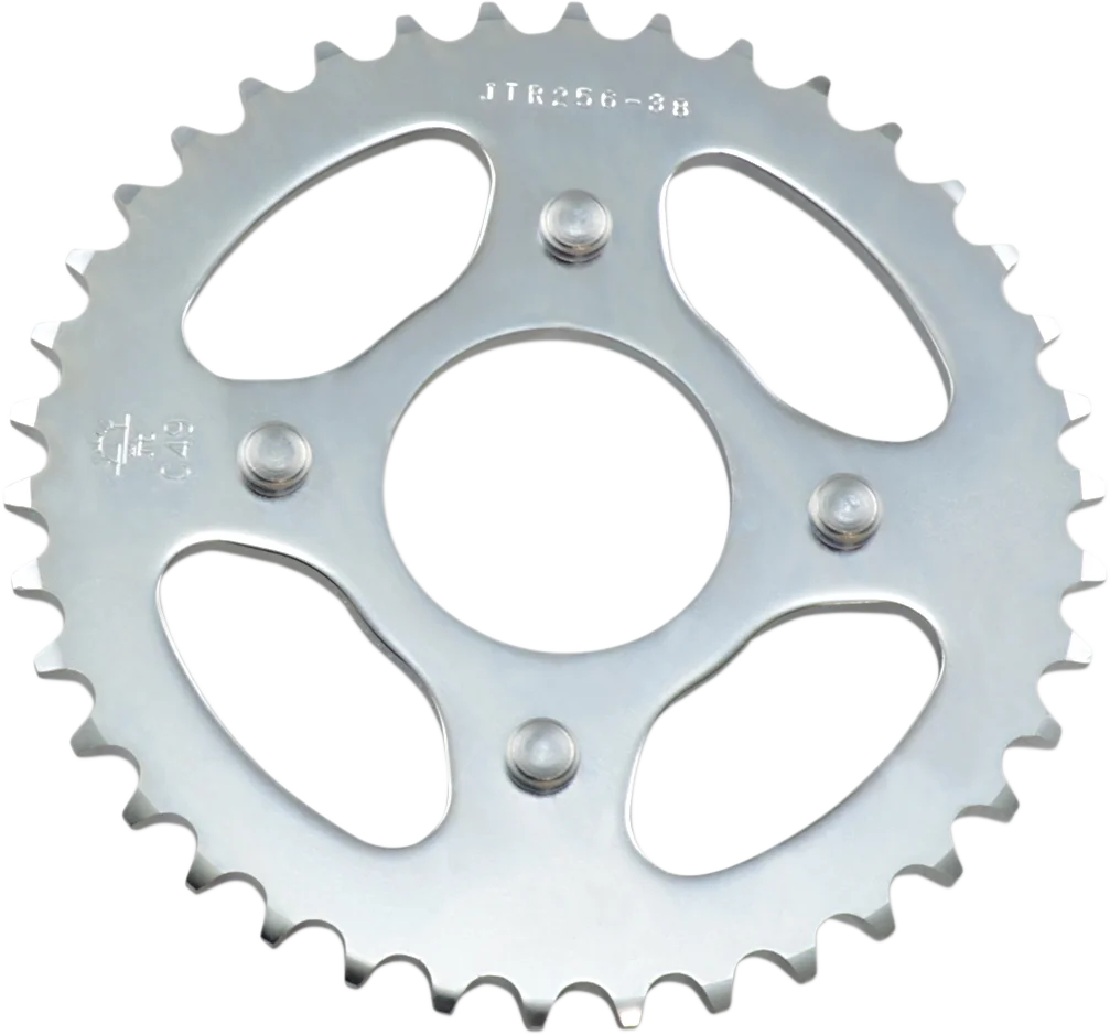 JT Sprockets Sprocket - Rear - Honda - 38-Tooth JTR256.38 - Main Product View