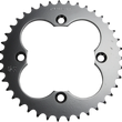 Load image into Gallery viewer, JT Sprockets Sprocket - Rear - Honda - 39-Tooth - Main Product View