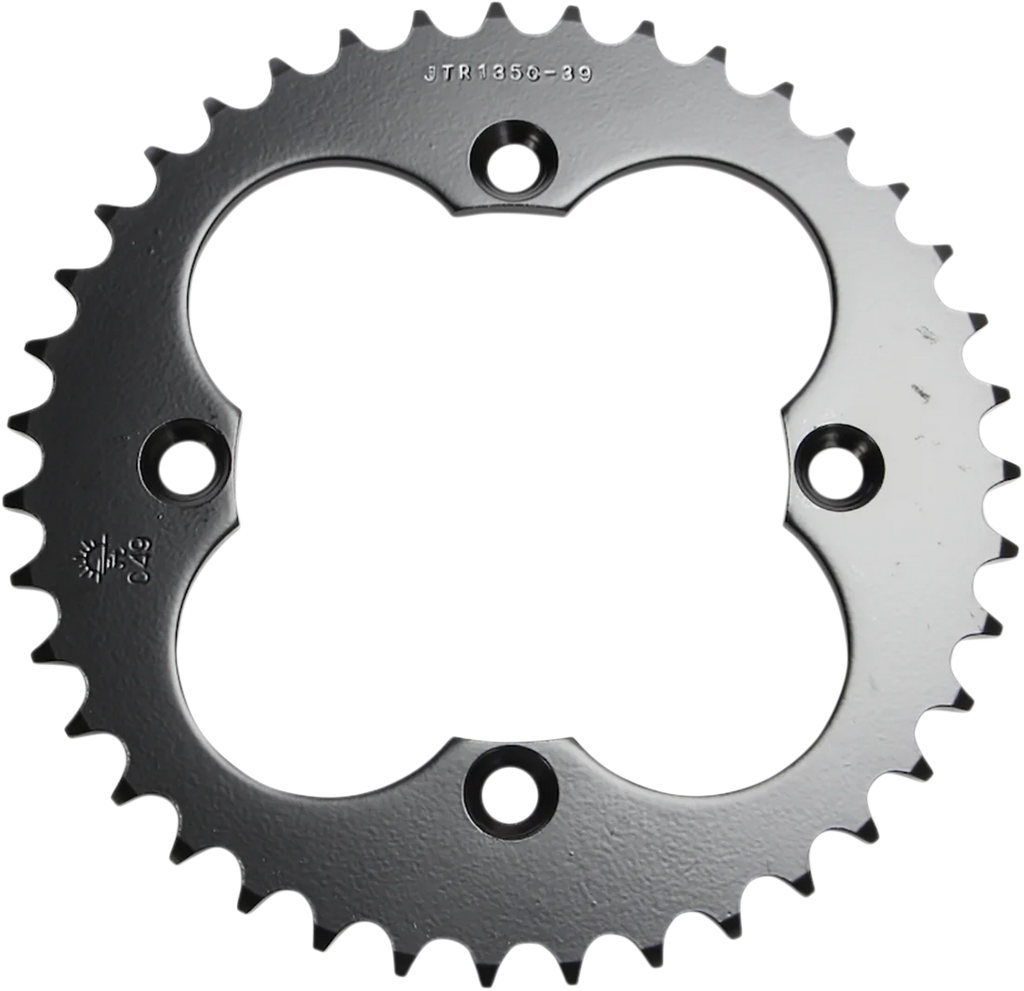 JT Sprockets Sprocket - Rear - Honda - 39-Tooth - Main Product View
