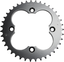 Load image into Gallery viewer, JT Sprockets Sprocket - Rear - Honda - 39-Tooth - Main Product View
