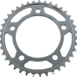 Load image into Gallery viewer, JT Sprockets Sprocket - Rear - Honda - 39-Tooth JTR1304.39 - Main Product View