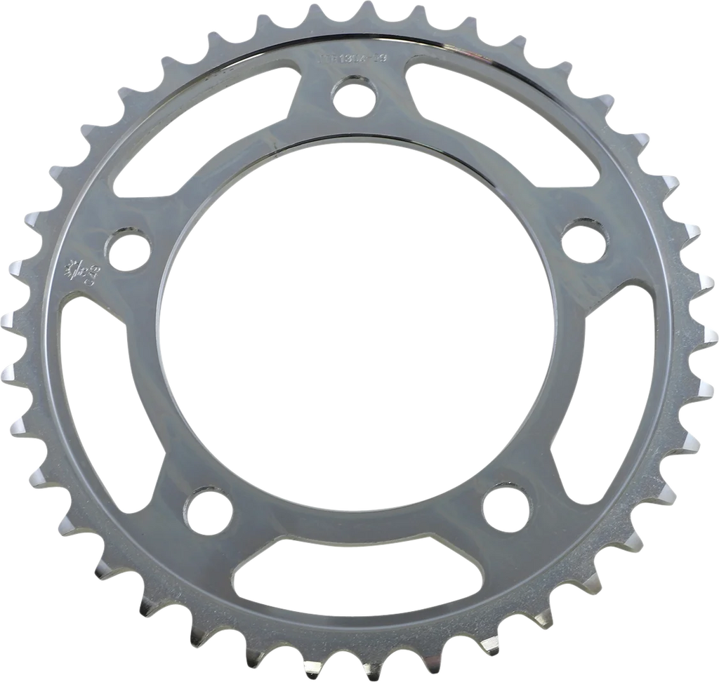 JT Sprockets Sprocket - Rear - Honda - 39-Tooth JTR1304.39 - Main Product View