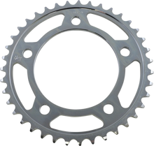 Load image into Gallery viewer, JT Sprockets Sprocket - Rear - Honda - 39-Tooth JTR1304.39 - Main Product View