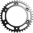 Load image into Gallery viewer, JT Sprockets Sprocket - Rear - Honda - 39-Tooth JTR210.39 - Main Product View