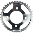 Load image into Gallery viewer, JT Sprockets Sprocket - Rear - Honda - 39-Tooth JTR284.39 - Main Product View