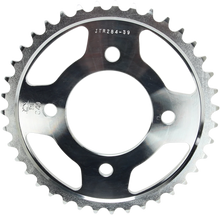 Load image into Gallery viewer, JT Sprockets Sprocket - Rear - Honda - 39-Tooth JTR284.39 - Main Product View