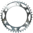 Load image into Gallery viewer, JT Sprockets Sprocket - Rear - Honda - 40-Tooth - Main Product View