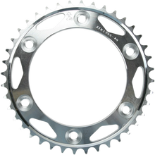 Load image into Gallery viewer, JT Sprockets Sprocket - Rear - Honda - 40-Tooth - Main Product View
