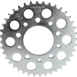 Load image into Gallery viewer, JT Sprockets Sprocket - Rear - Honda - 40-Tooth - Main Product View