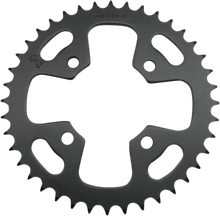 Load image into Gallery viewer, JT Sprockets Sprocket - Rear - Honda - 40-Tooth - Main Product View