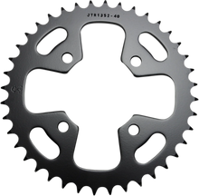 Load image into Gallery viewer, JT Sprockets Sprocket - Rear - Honda - 40-Tooth - Main Product View