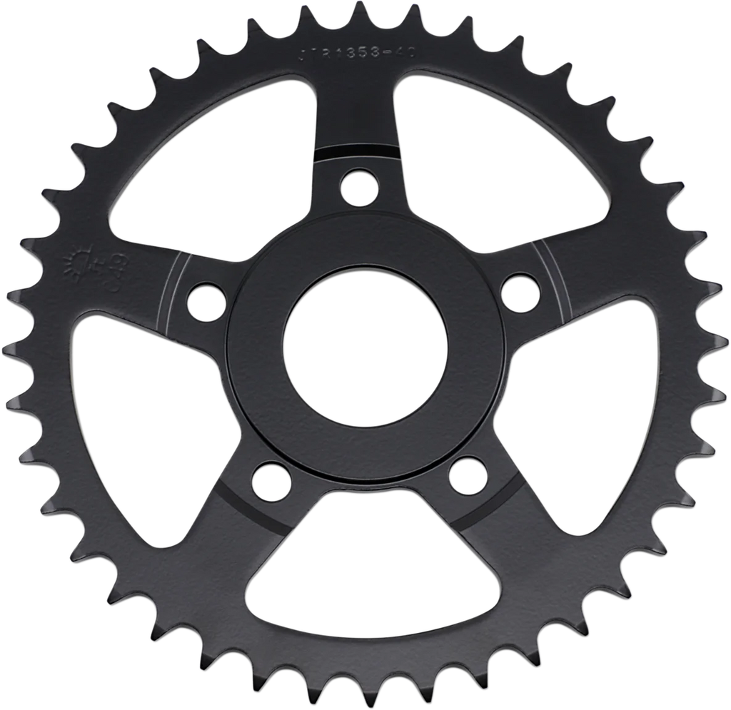 JT Sprockets Sprocket - Rear - Honda - 40-Tooth - Main Product View