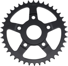 Load image into Gallery viewer, JT Sprockets Sprocket - Rear - Honda - 40-Tooth - Main Product View