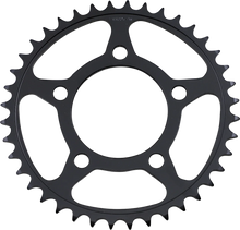 Load image into Gallery viewer, JT Sprockets Sprocket - Rear - Honda - 40 Tooth JTR1225.40 - Main Product View