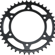 Load image into Gallery viewer, JT Sprockets Sprocket - Rear - Honda - 40-Tooth JTR260.40 - Main Product View