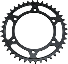 Load image into Gallery viewer, JT Sprockets Sprocket - Rear - Honda - 40-Tooth JTR260.40 - Main Product View