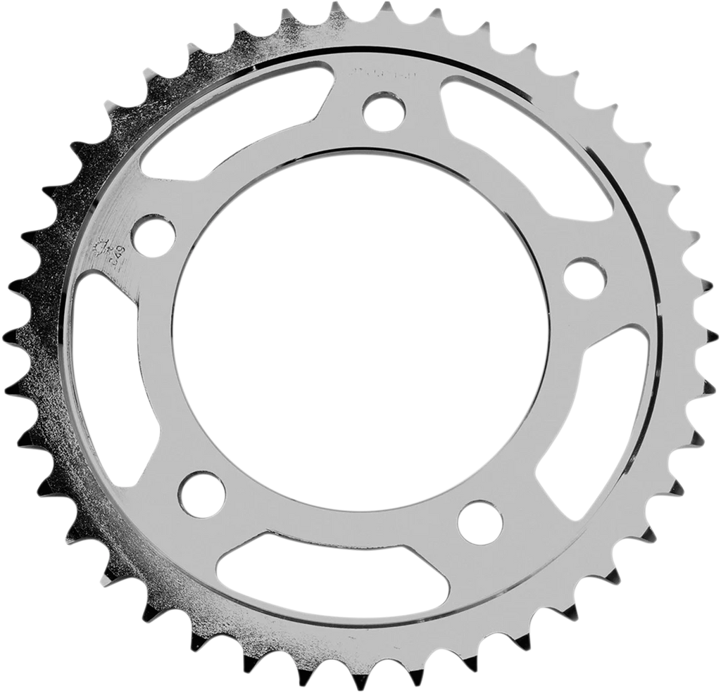 JT Sprockets Sprocket - Rear - Honda - 41-Tooth - Main Product View