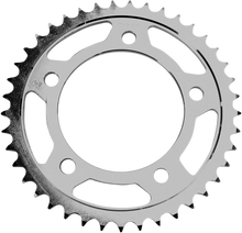 Load image into Gallery viewer, JT Sprockets Sprocket - Rear - Honda - 41-Tooth - Main Product View