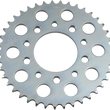 Load image into Gallery viewer, JT Sprockets Sprocket - Rear - Honda - 41-Tooth - Main Product View