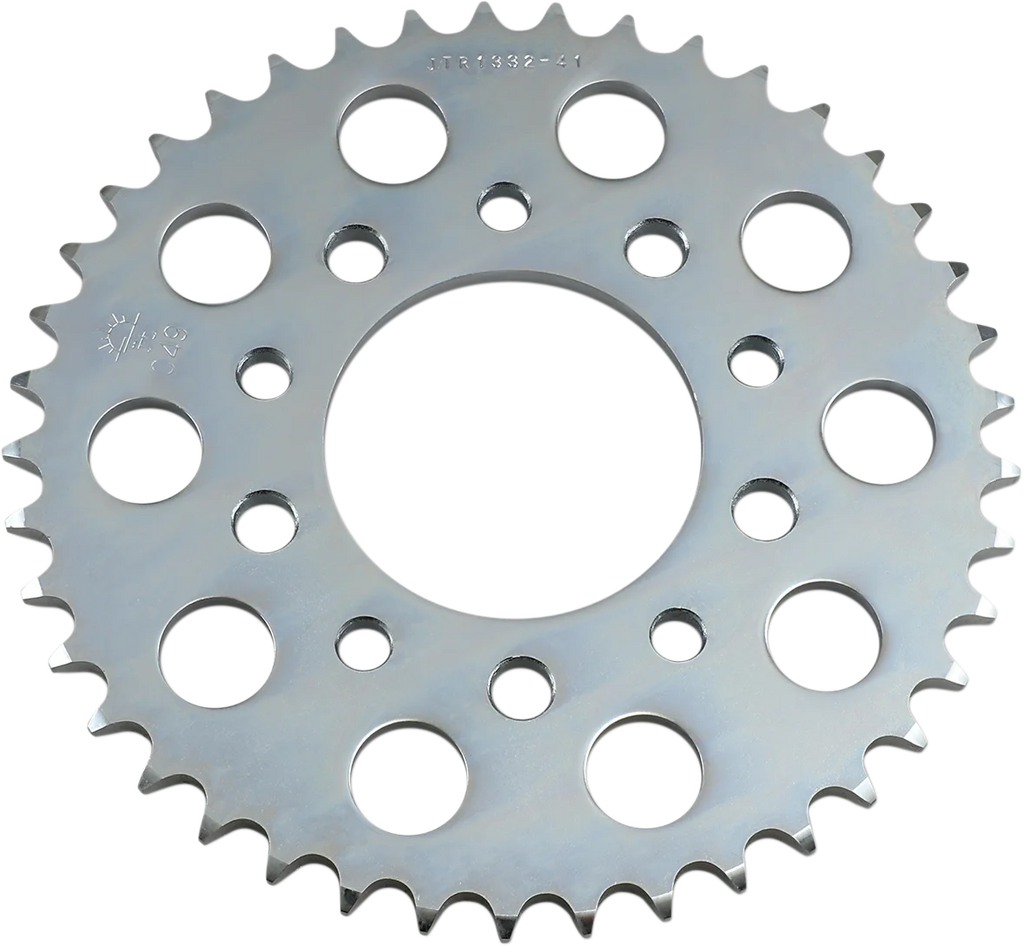 JT Sprockets Sprocket - Rear - Honda - 41-Tooth - Main Product View